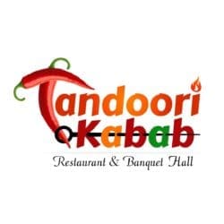 Tandoori Kabab