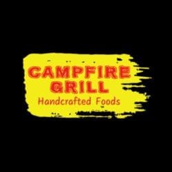 Campfire Grill BBQ