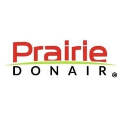 Prairie Donair Albert St