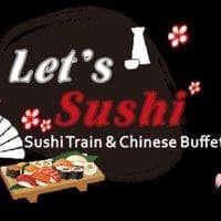 Let’s Sushi