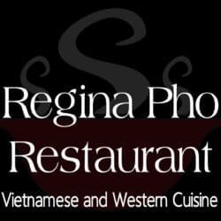 Regina Pho Restaurant