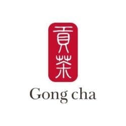 Gong Cha Regina
