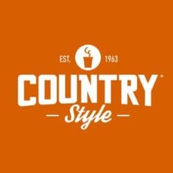 Country Style Donuts