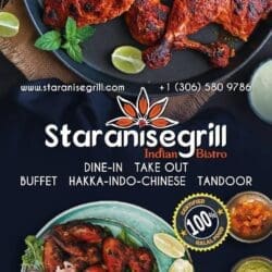 Star Anise Grill