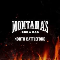 Montana’s BBQ & Bar North Battleford