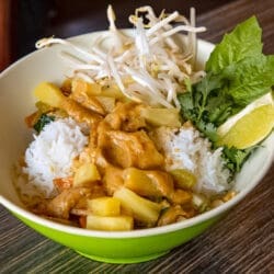 WOK BOX – Fresh Asian Kitchen