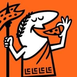Little Caesars Prince Albert