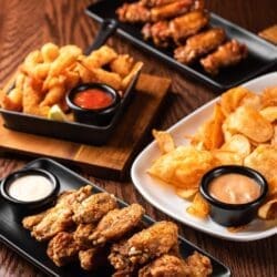 MR MIKES Steakhouse Casual Prince Albert