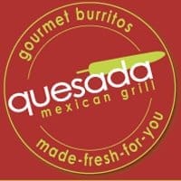 Quesada Burritos & Tacos Prince Albert