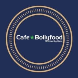 Cafe Bollyfood