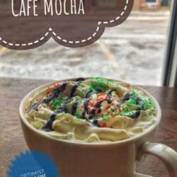 The Optimist Eatery and Cafe