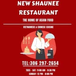 Shaunee Chinese Restaurant