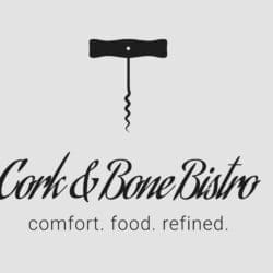 Cork & Bone Bistro
