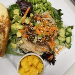 RJ’s Urban Garden Cafe