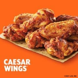Little Caesars Pizza Meadow Lake