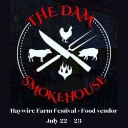 The Dam Smokehouse