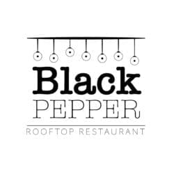 Black Pepper