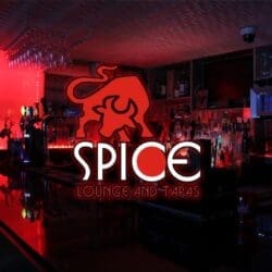 Spice Lounge and Tapas