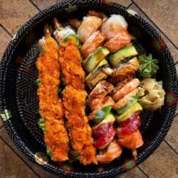 Dai Ichi Sushi