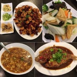Red Lotus Restaurant