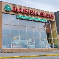 Saravanaa Bhavan