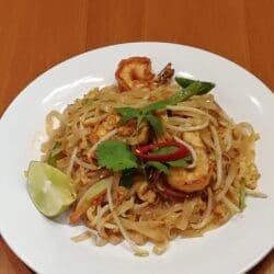 Jing Thai Restaurant
