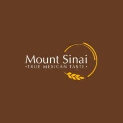 Mount Sinai – True Mexican Taste