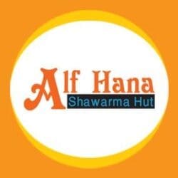 Alf Hana Shawarma