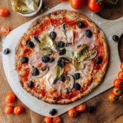 Pizzaria Dei Sassi