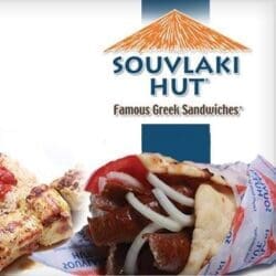 Souvlaki Hut Mississauga