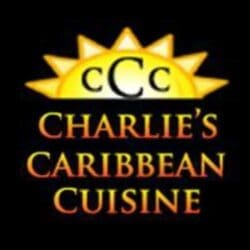 Charlie’s Caribbean Cuisine