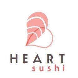 Heart Sushi Mississauga