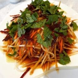 Pho Rua Vang – Golden Turtle Restaurant