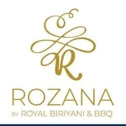 Rozana Royal Biryani & Bbq