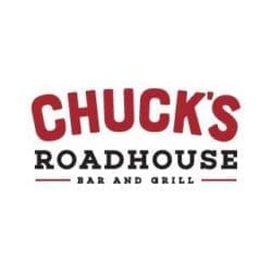 Chuck’s Roadhouse Mississauga