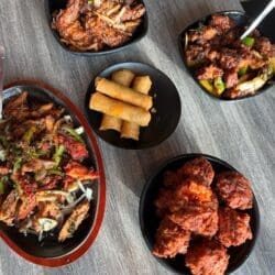 Hakka Legend Asian Cuisine