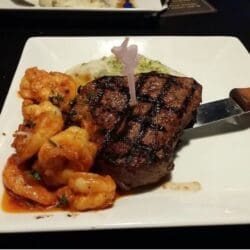 Jack Astor’s Square One