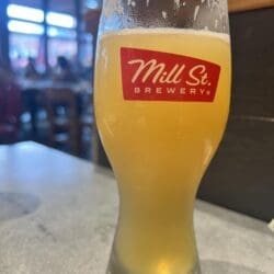 Mill Street Brew Pub Pearson