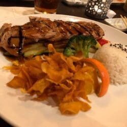 Momiji Japanese Restaurant