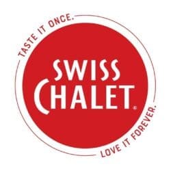 Swiss Chalet Mississauga