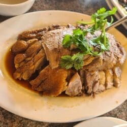 Chiu Chow Man