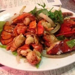 Chiu Chow Man Mississauga