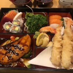 Masamune Japanese Restaurant