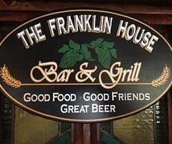 The Franklin House